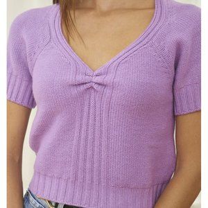 Rouje Florence Knit Size 34, NEW